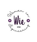 WiE