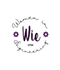 WiE